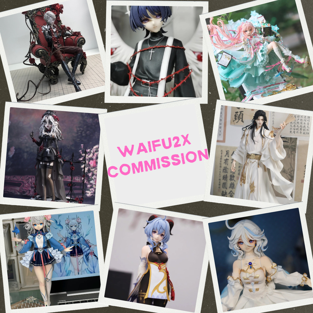 SCALE Commissions
