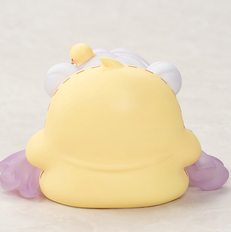 Azur Lane JUUs Time Q-version Dido Figure Cute Lazy Petit Girl Anime-style Desktop Collectible Decor