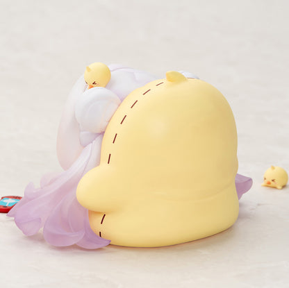 Azur Lane JUUs Time Q-version Dido Figure Cute Lazy Petit Girl Anime-style Desktop Collectible Decor