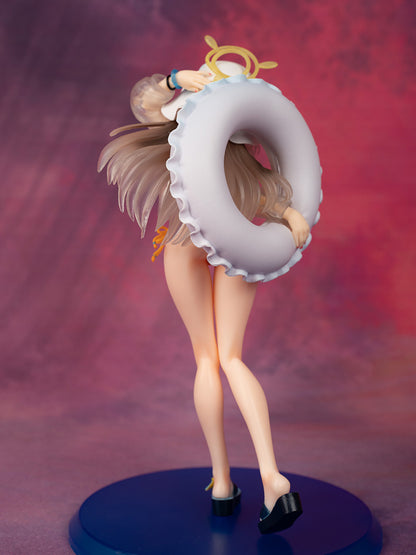 Blue Archive Izayoi Nomiya Swimsuit Bikini Figure Anime-style Japanese 2D Girl Model Collectible Decor