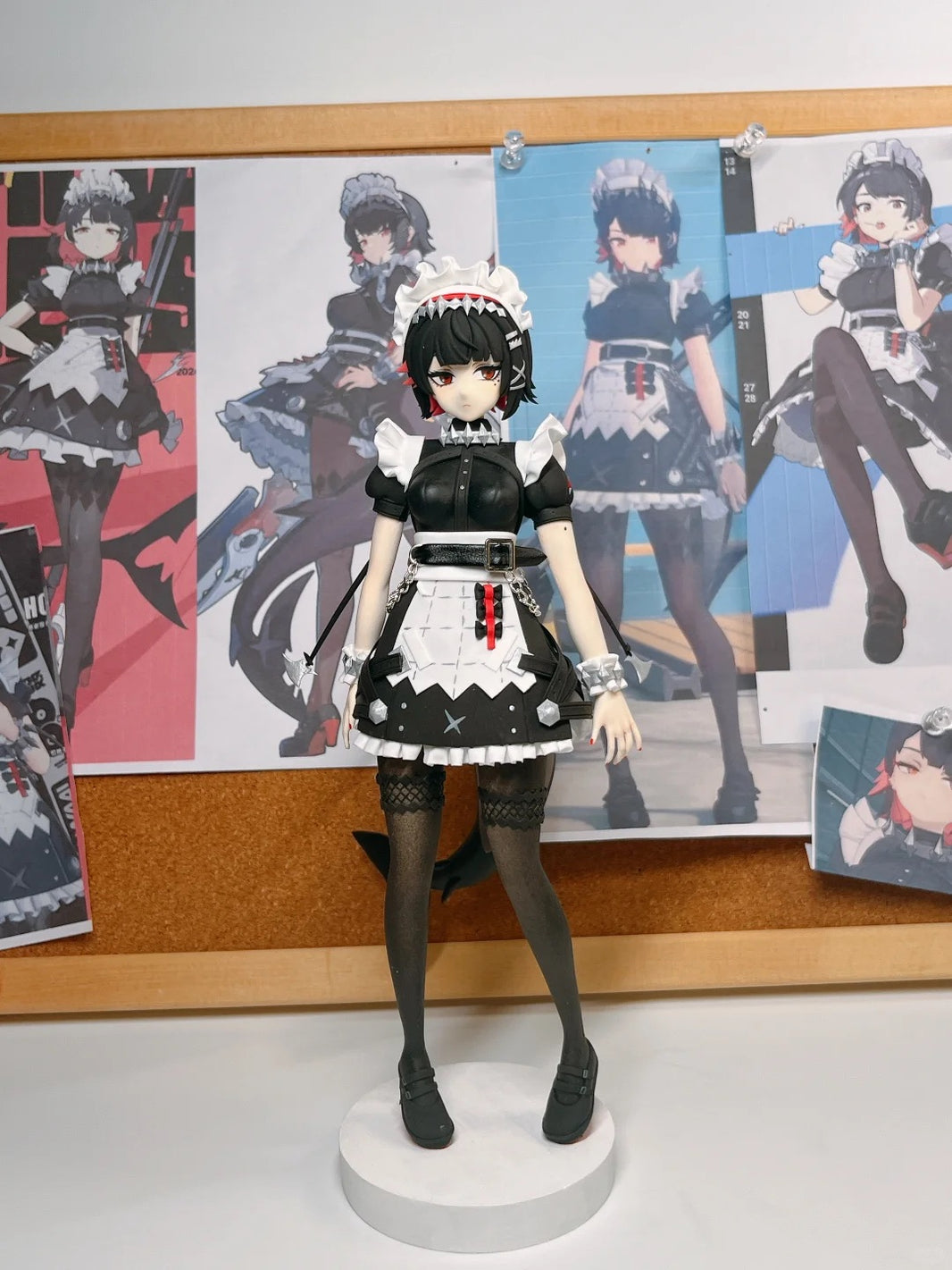 Best Custom Figure Commission, No.1 Clay Worldwide, Top Tier Maker ...